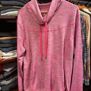 Women’s Aspire yoga top